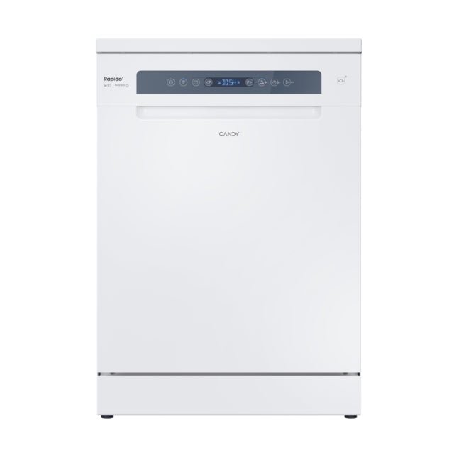 Candy Lave-vaisselle Rapidò CF 4C6F0W