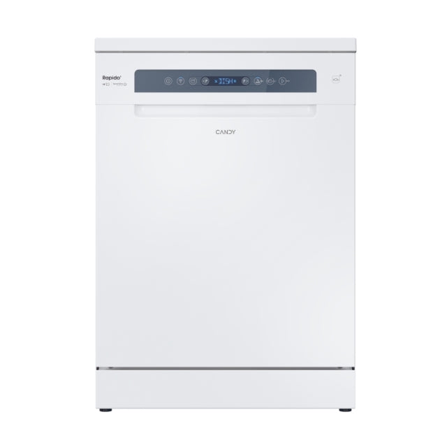 Candy Lave-vaisselle Rapidò CF 4E4F0W