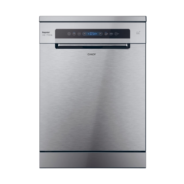 Candy Lave-vaisselle Rapidò CF 5C1F0X