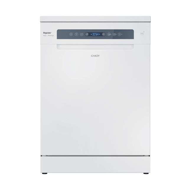 Candy Lave-vaisselle Rapidò CF 5C4F0W