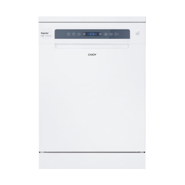 Candy Lave-vaisselle Rapidò CF 6B4F0W