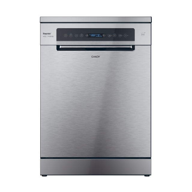 Candy Lave-vaisselle Rapidò CF 6B4S1PX