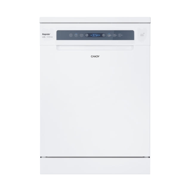 Candy Lave-vaisselle Rapidò CF 6C4F0W