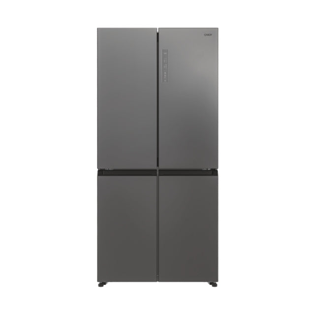 Candy Réfrigérateur Grande CFQQ5T817EPS