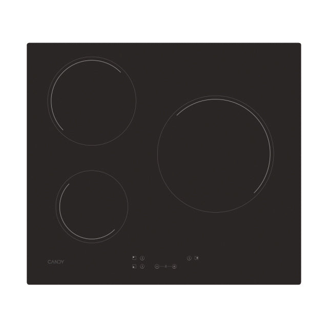 Candy Plaque de cuisson Timeless CH63CC/4U2