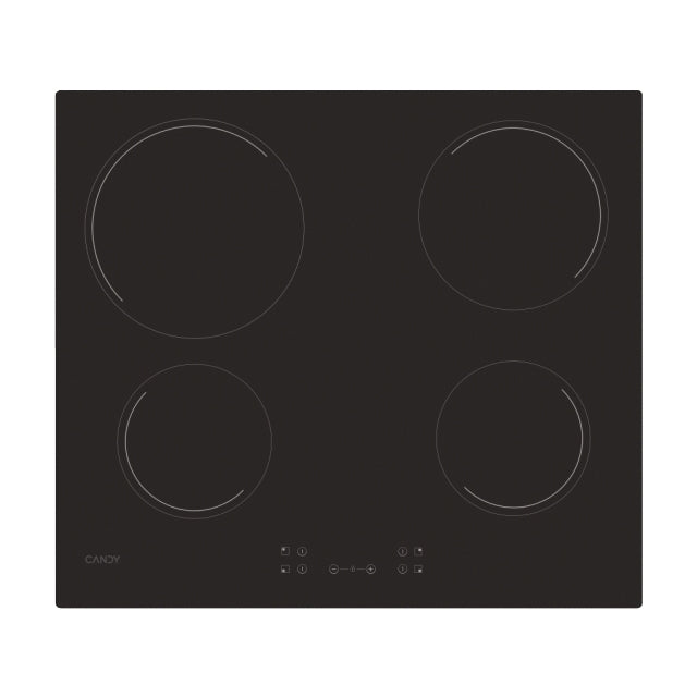 Candy Plaque de cuisson Idea CH64CCB