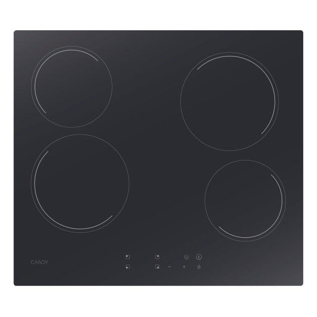 Candy Plaque de cuisson Timeless CH64CCTT/1
