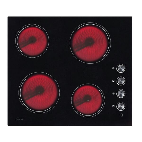 Candy Plaque de cuisson Idea CHK46C