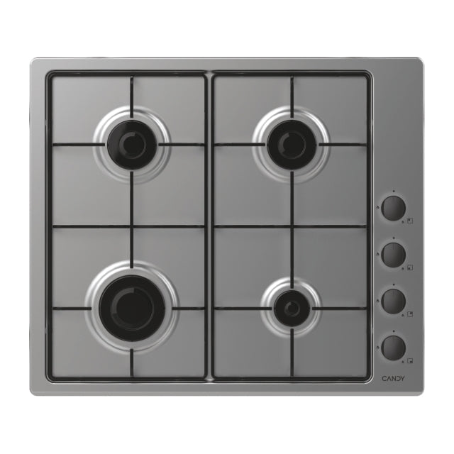 Candy Plaque de cuisson IDEA GAZ CHW6LBX