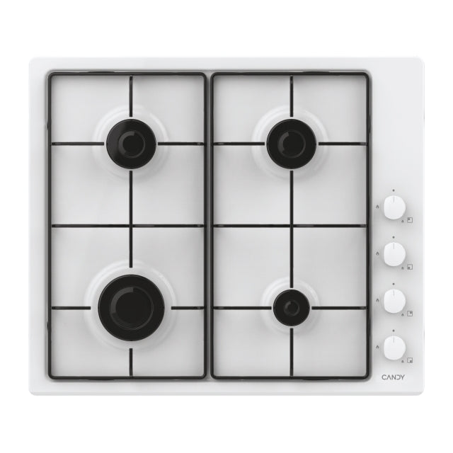 Candy Plaque de cuisson IDEA GAZ CHW6LWW
