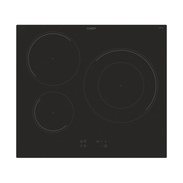 Candy Plaque de cuisson Idea CI633C/E1