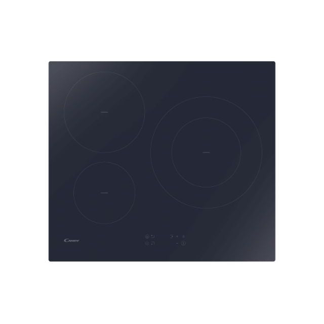 Candy Plaque de cuisson Idea CI633C/M1
