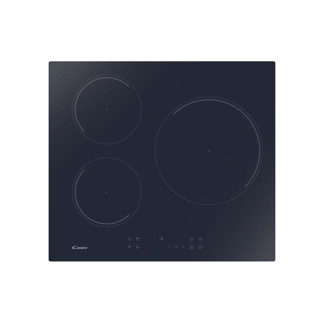 Candy Plaque de cuisson Idea CI633CTTWIFI