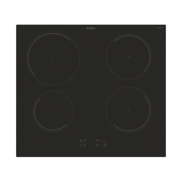 Candy Plaque de cuisson Idea CI642C/E1