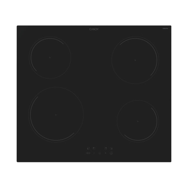 Candy Plaque de cuisson Idea CI642CBB/1
