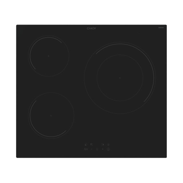 Candy Plaque de cuisson Idea CIG3B63B