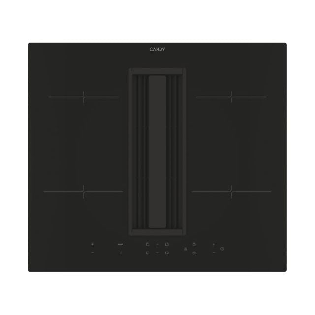 Candy Plaque de cuisson Cook Induction Hood CIH6I4CF