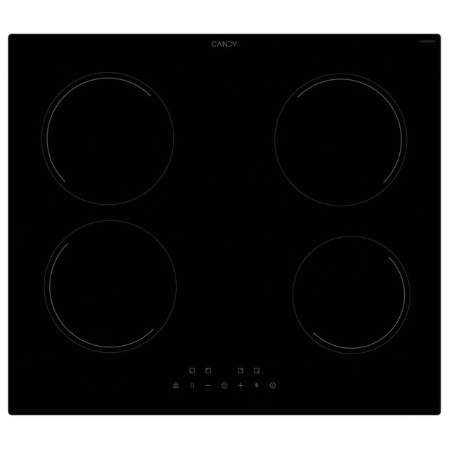 Candy Plaque de cuisson Idea CII647CCAR