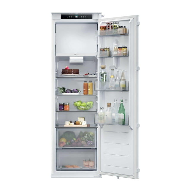 Candy Réfrigérateur Monoporte CML5518EVW4