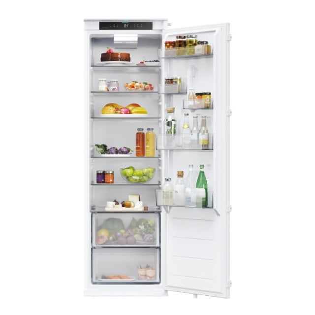 Candy Réfrigérateur Monoporte CML5518EVWL