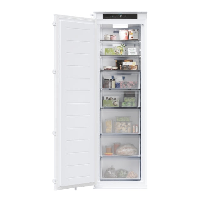 Candy Congélateur armoire series 6 CMT5518EVWF