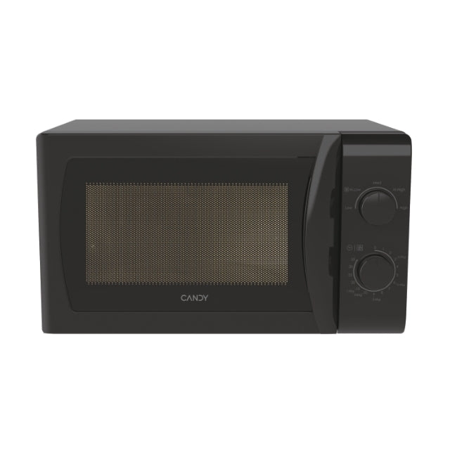 Candy Micro-ondes Idea CMW20SMB
