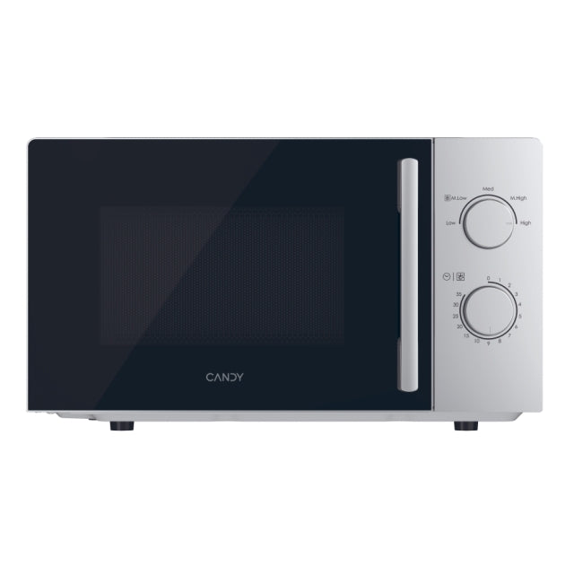 Candy Micro-ondes Idea CMW20SMSLI