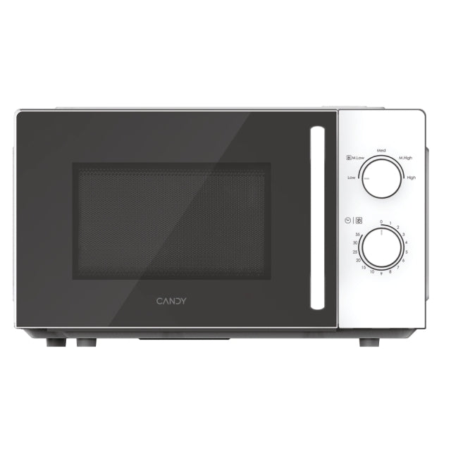 Candy Micro-ondes Idea CMW20SMWLI