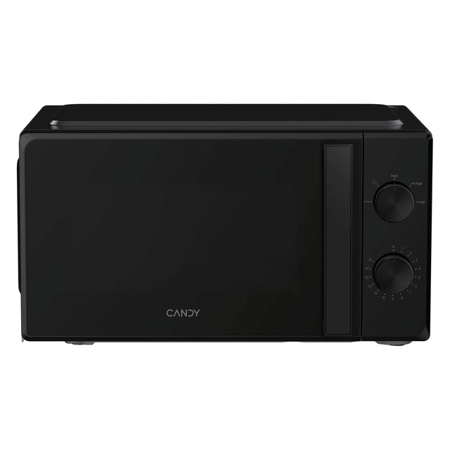 Candy Micro-ondes La cuisine intelligente CMW520SMB 011