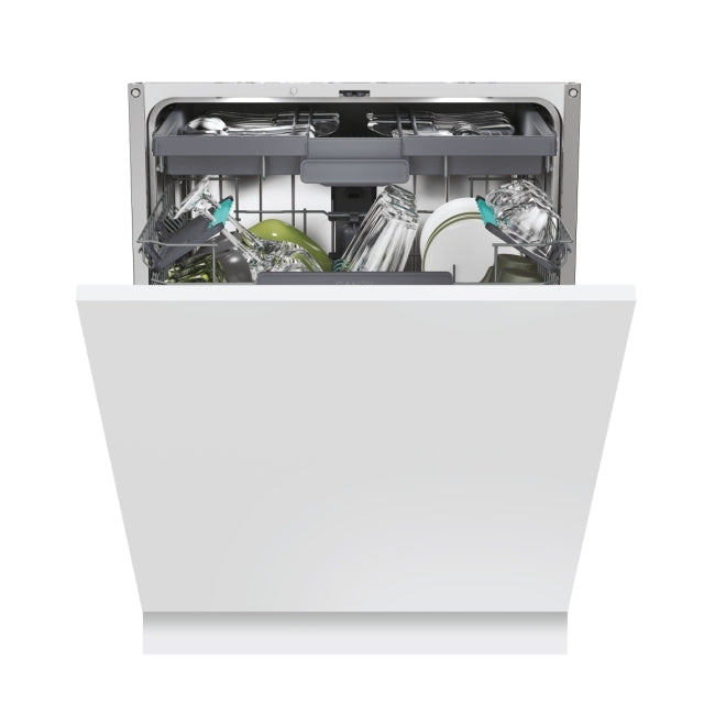 Candy Lave-vaisselle Rapidò CNS 4A4S3PSB