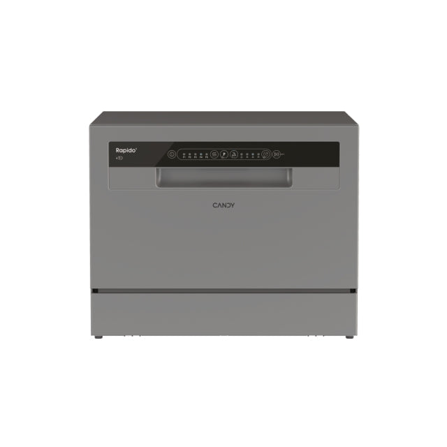 Candy Lave-vaisselle Rapido CP 6E51LS