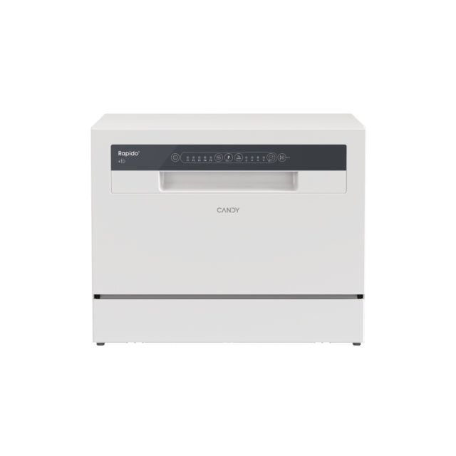 Candy Lave-vaisselle Rapido CP 6E51LW
