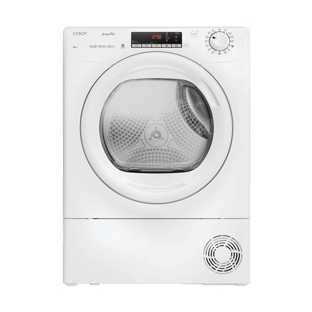 Candy Sèche-linge Smart Pro Inverter CRO EH10N2TE-S
