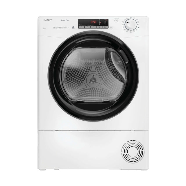 Candy Sèche-linge Smart Pro Inverter CRO EH11N2TBE-S