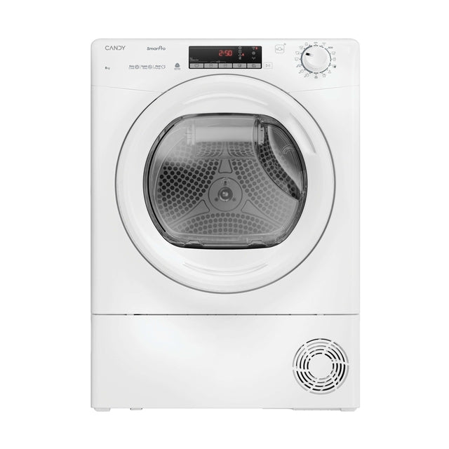 Candy Sèche-linge CRO EH8N2TE-S