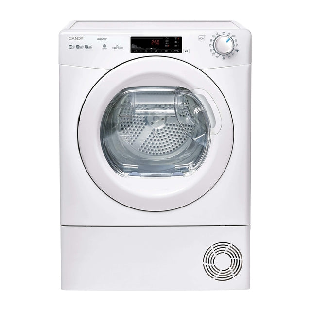 Candy Sèche-linge Pompe à chaleur Smart CS EH10N2TE-S