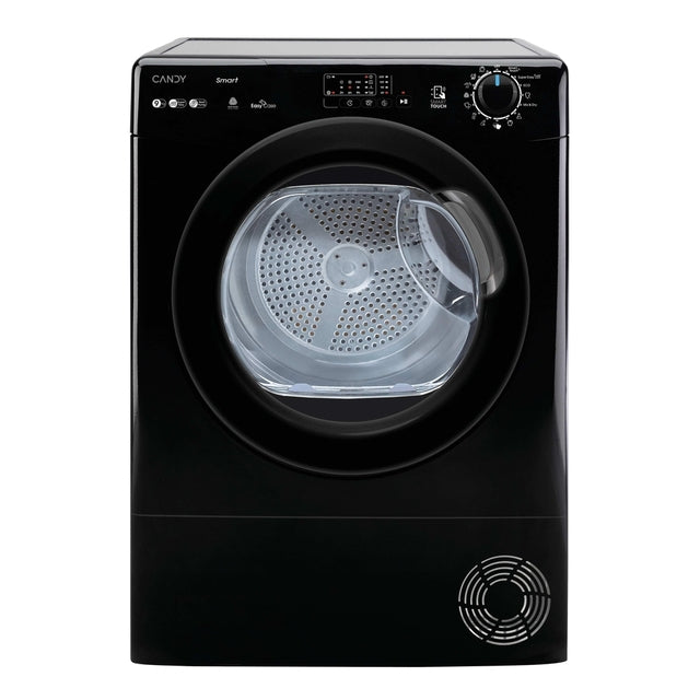 Candy Sèche-linge Pompe à chaleur Smart CS EH9N2LBEB-S