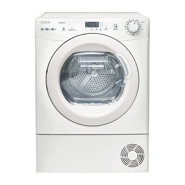 Candy Sèche-linge Pompe à chaleur Smart CS EH9N2LE-S