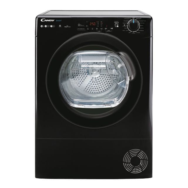 Candy Sèche-linge Pompe à chaleur Smart CSEH10A2DBEBX-47