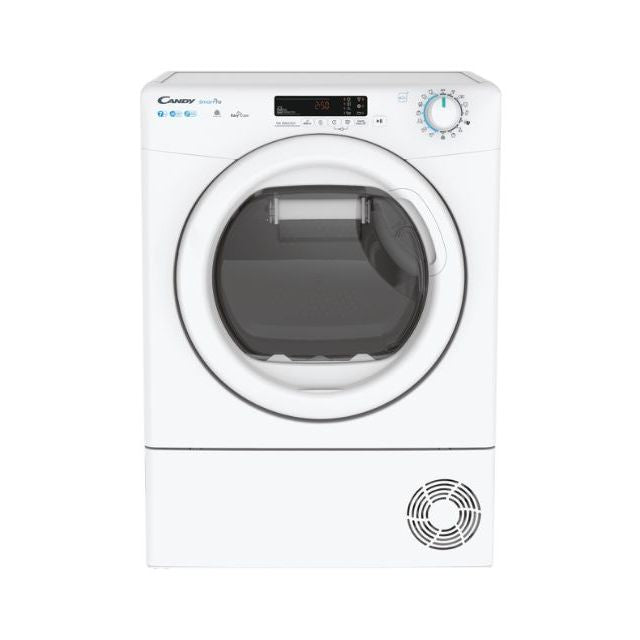 Candy Sèche-linge Smart Pro Slim CSO4H7A2DE-S
