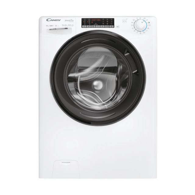 Candy Lave-linge hublot Smart Pro Inverter CSO6106TWMB6/1-S