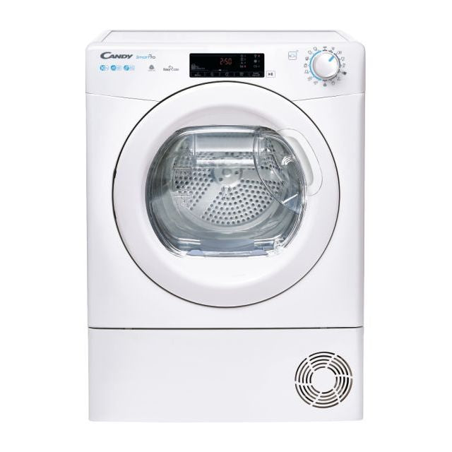 Candy Sèche-linge Smart Pro CSOE H10A2TE-S