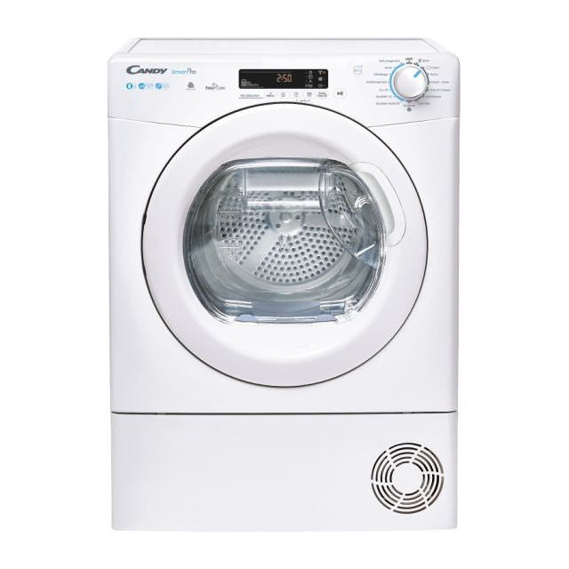 Candy Sèche-linge Smart Pro CSOE H8A2DE-47