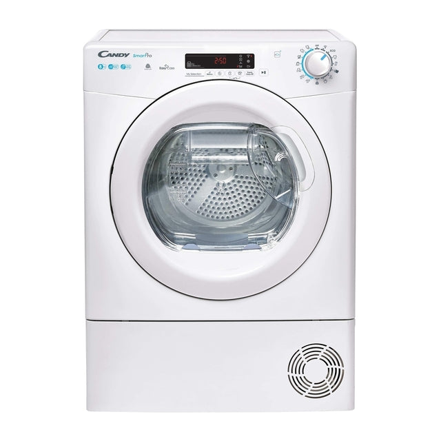 Candy Sèche-linge Smart Pro CSOE H8A2DE-S