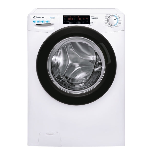 Candy Lave-linge hublot Smart Inverter CSS1411TWMBE-47