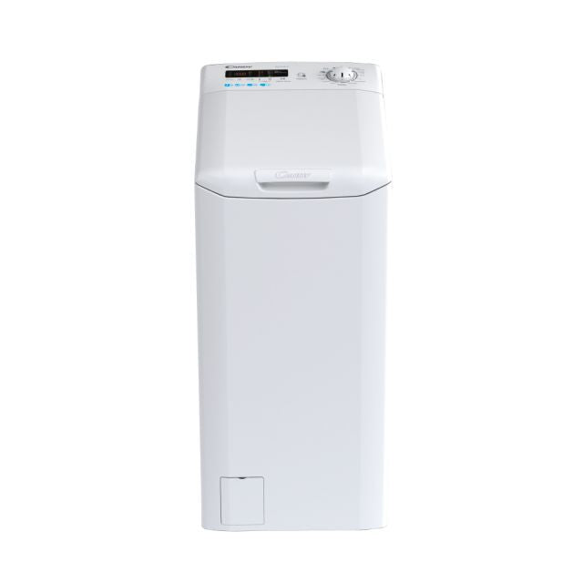 Candy Lave-linge top Smart CSTG 272D3/1-47