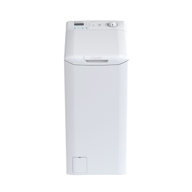 Candy Lave-linge top Smart CSTG 27L3/1-47