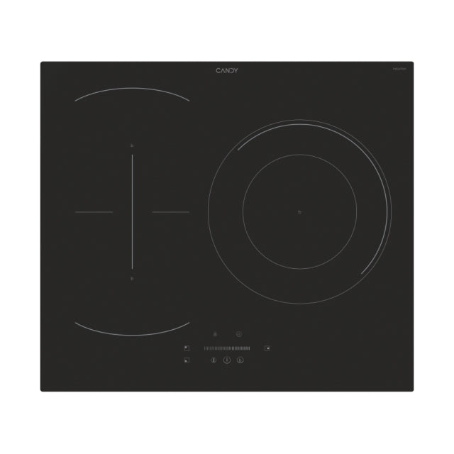 Candy Plaque de cuisson Cook 600 Induction CTP63SC/E1