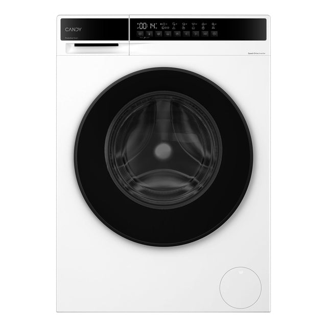 Candy Lave-linge séchant EWY 485SB8-S