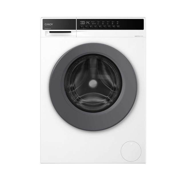 Candy Lave-linge séchant EWY 485SG8-S